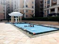 Symphony Heights (D21), Condominium #569351071